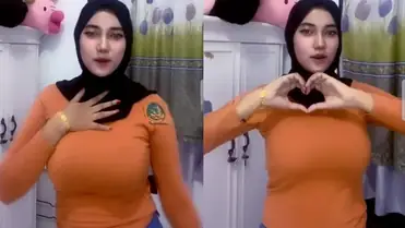 Bokep Indo Jilboobs Live Nakal Mendesah Nikmat