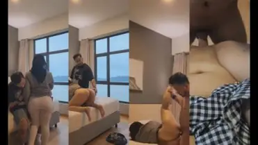 Bokep Jilbab Cantik Gaya Belakang Di Hotel 2026