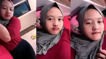Bokep Jilbab Istri Binal Puaskan Suami Live