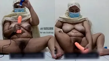 Bokep Jilbab Jameela Lepas Mukena 2026
