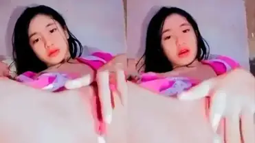 Gadis Muda Memek Pink Ngewe Brutal Basah