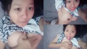 Rara Nadifa ABG Viral Rekaman Video Durasi Puas