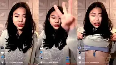 Selebgram Cantik Live Hot Paling Viral 2026